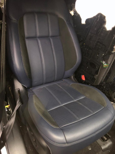 Interior complet Range Rover Sport 2020