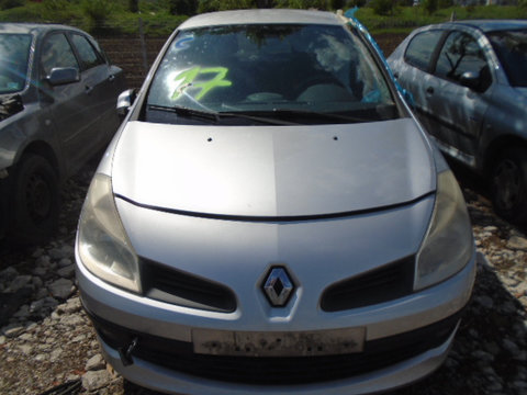 Interior complet Renault Clio 3 2006 Hatchback 1.4 16v