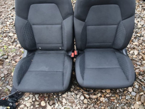 Interior complet Renault Clio 5 [2019 - 2020] Hatchback Motor 1.0 Benzina