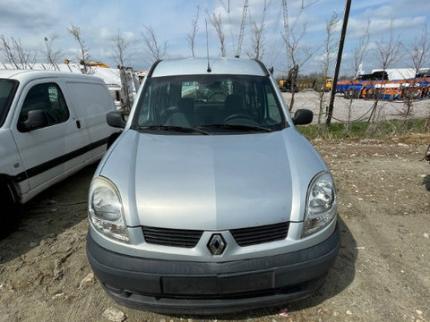 Interior complet Renault Kangoo 2004 Hatchback 1.5