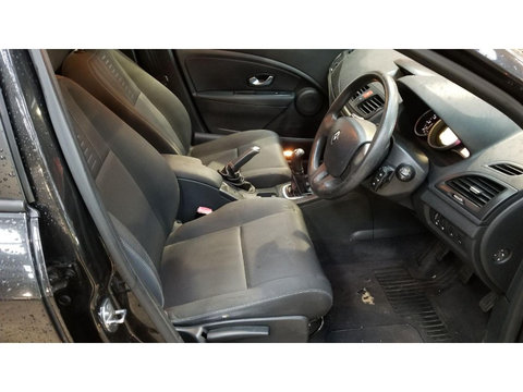 Interior complet Renault Megane 3 2008 HATCHBACK 1.5 dCI