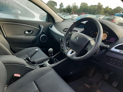 Interior complet Renault Megane 3 2009 HATCHBACK 1.9 dCI