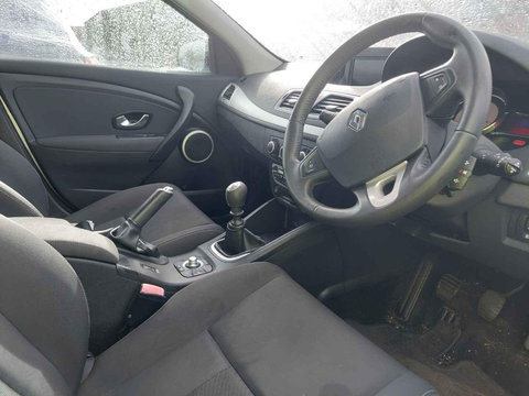 Interior complet Renault Megane 3 2011 HATCHBACK 1.5 dCI