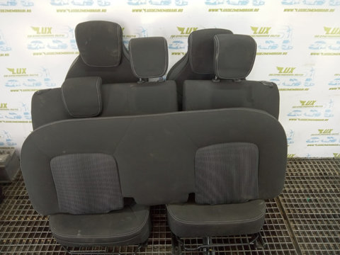 Interior complet Renault Zoe [2012 - 2020] 5AQ607, 44.5 KWh