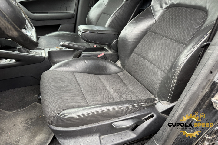 Interior complet S-Line (de Europa ) Aud