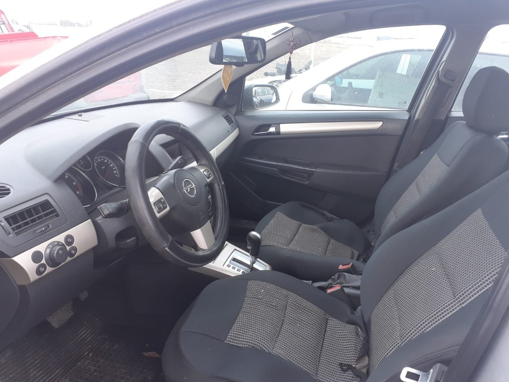 Interior complet scaune + bancheta Opel Astra H Combi 2009 1.9CDTI Z19DT 88KW