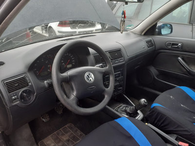 Interior complet scaune + bancheta Volkswagen VW G