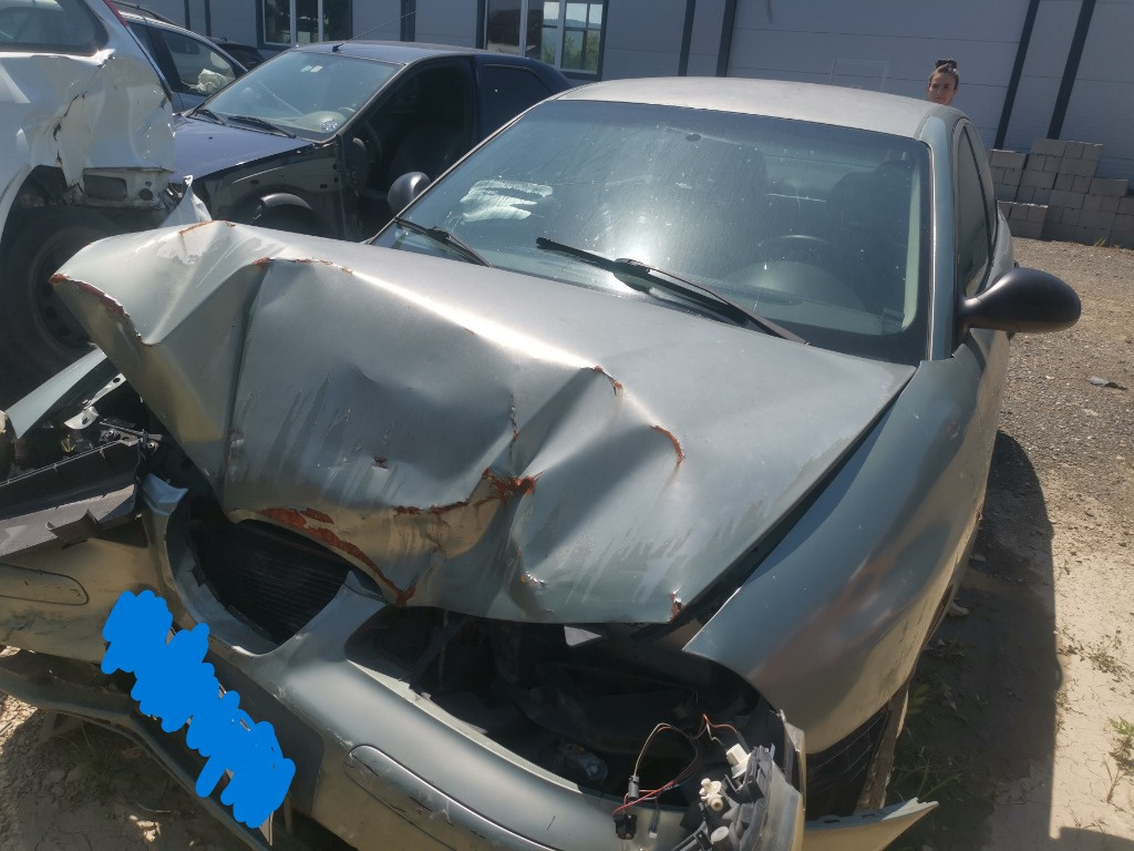 Interior complet Seat Cordoba 2004 Sedan 1.4 TDI 7
