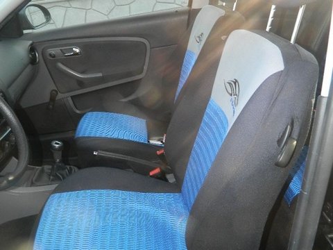 Interior complet Seat Ibiza 1.2B model 2007