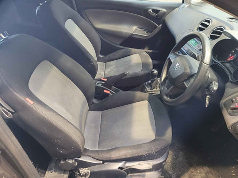 Interior complet Seat Ibiza 5 2015 COUPE 1.4 FSI CGGB