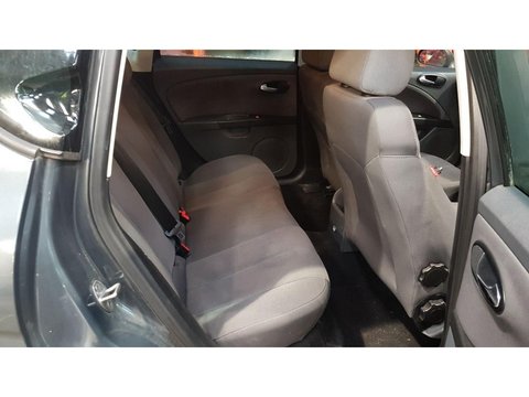 Interior complet Seat Leon 2 2006 hatchback 1.6