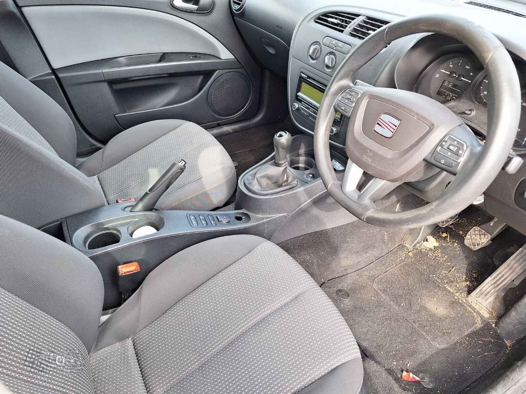 Interior complet Seat Leon 2 2010 HATCHBACK 1.6 TDI