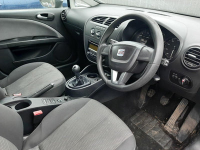 Interior complet Seat Leon 2 2011 Hatchback 1.2 TS
