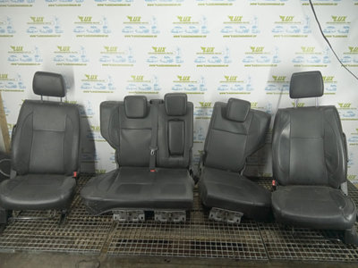 Interior complet Suzuki Grand Vitara 2 [2005 - 200