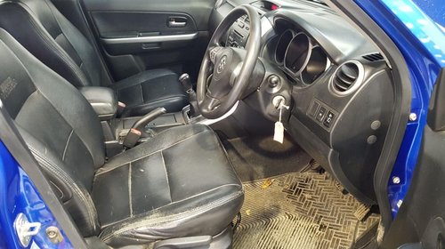 Interior complet Suzuki Grand Vitara 200