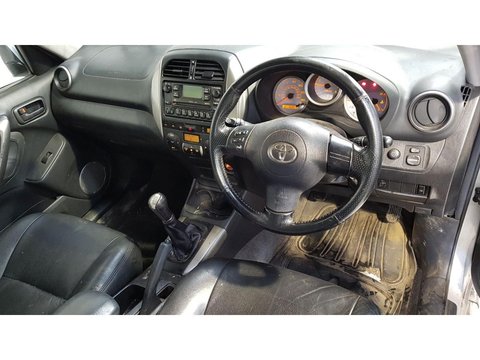 Interior complet Toyota RAV 4 2004 suv 2.0