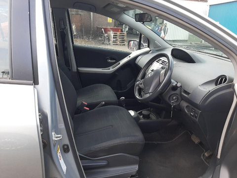 Interior complet Toyota Yaris 2008 Hatchback 1.4 d4d