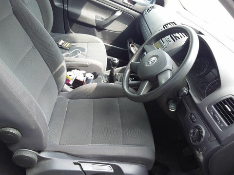 Interior complet Volkswagen Golf 5 2004 Hatchback 1.6 FSi
