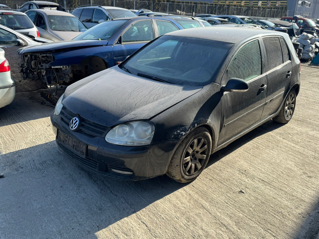 Interior complet Volkswagen Golf 5 2005 HATCHBACK 1.9 tdi