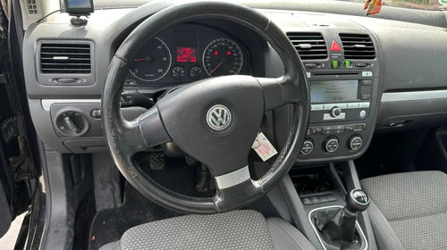 Interior complet Volkswagen Golf 5 2006 