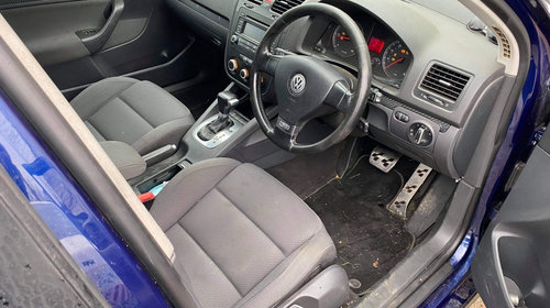 Interior complet Volkswagen Golf 5 2007 