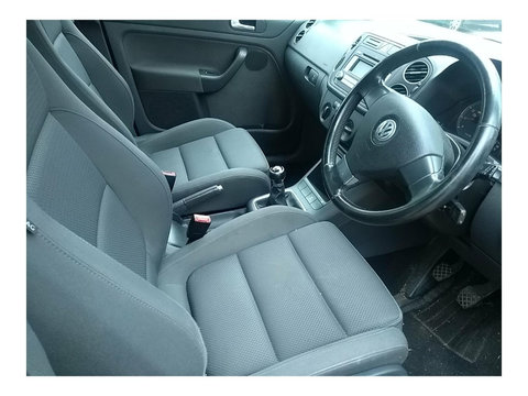 Interior complet Volkswagen Golf 5 Plus 2009 Hatchback 1.4 TSI