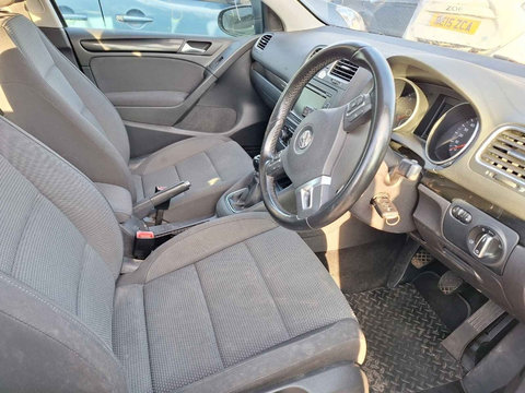 Interior complet Volkswagen Golf 6 2012 HATCHBACK 1.6 TDI