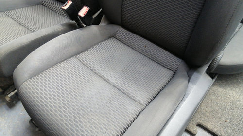 Interior complet VOLKSWAGEN GOLF VI (5K1