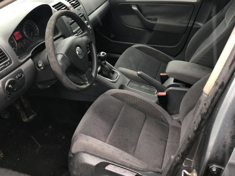 Interior complet Volkswagen Jetta 2009 Berlina 1.9