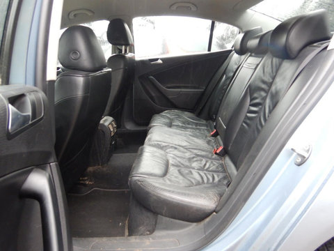 Interior complet Volkswagen Passat B6 2008 Sedan 1.9 TDi