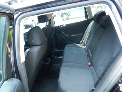 Interior complet Volkswagen Passat B6 2010 Break 1