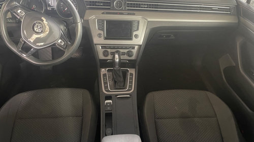 Interior complet Volkswagen Passat B8 20