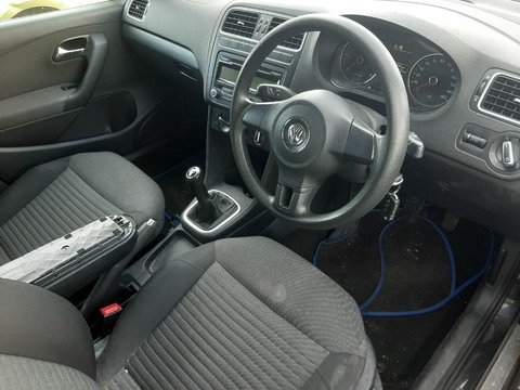 Interior complet Volkswagen Polo 6R 2010 Hatchback 1.6 TDI