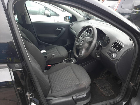 Interior complet Volkswagen Polo 6R 2011 Hatchback 1.2 i