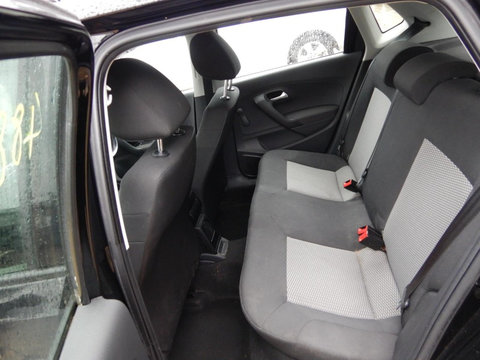 Interior complet Volkswagen Polo 6R 2013 Hatchback 1.2 TDI