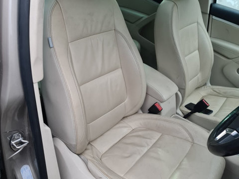 Interior complet Volkswagen Tiguan 5N Facelift 2011 - 2015 SUV 4 Usi