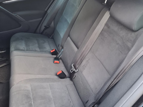 Interior complet Volkswagen Tiguan 5N Facelift 2011 - 2015 SUV 4 Usi