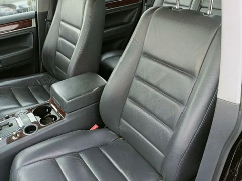 Interior complet Volkswagen Touareg 7L 2007 SUV 2.5