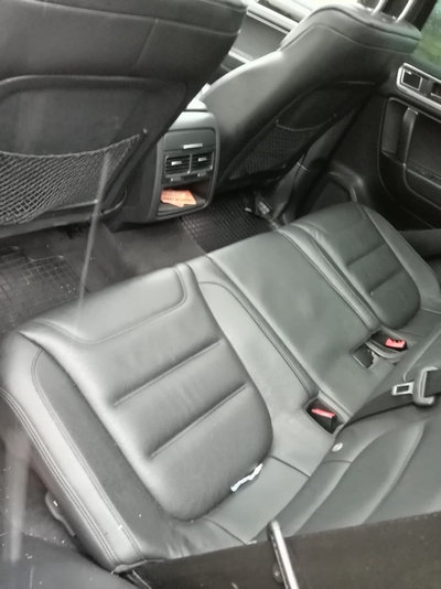 Interior complet Volkswagen Touareg 7P 2015 Suv 29