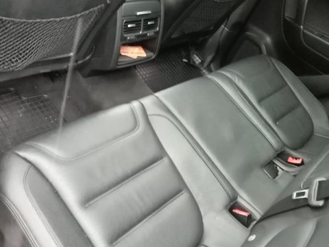Interior complet Volkswagen Touareg 7P 2015 Suv 2967