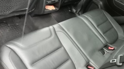 Interior complet Volkswagen Touareg 7P 2