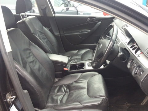 Interior Complet VW PASSAT B6 2005 - 2010