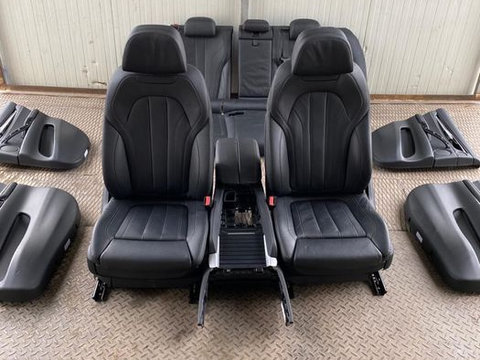 Interior confort Bmw x6 F16 2014-2019