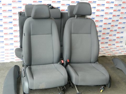 Interior din material VW Golf 5 variant