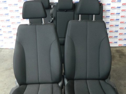 Interior din material VW Passat B6 2005-2010 variant