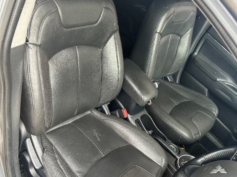 Interior din piele mitsubishi asx din dezmembrari