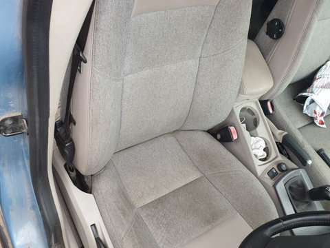 Interior Fara Incalzire Scaun Scaune Fata Stanga Dreapta si Bancheta cu Spatar Volvo V50 2004 - 2012 [0973]