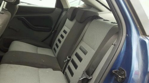 Interior Ford Focus 2008 1.6 Benzina