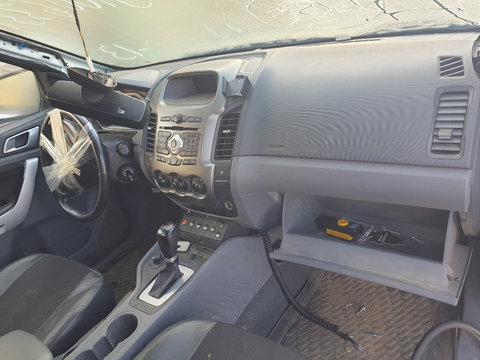 Interior Ford Ranger 2011 2012 2013 2014