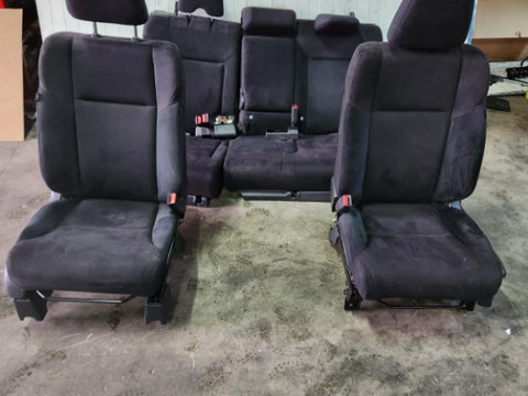 Interior Honda CR-V 2012 2013 2014 2015